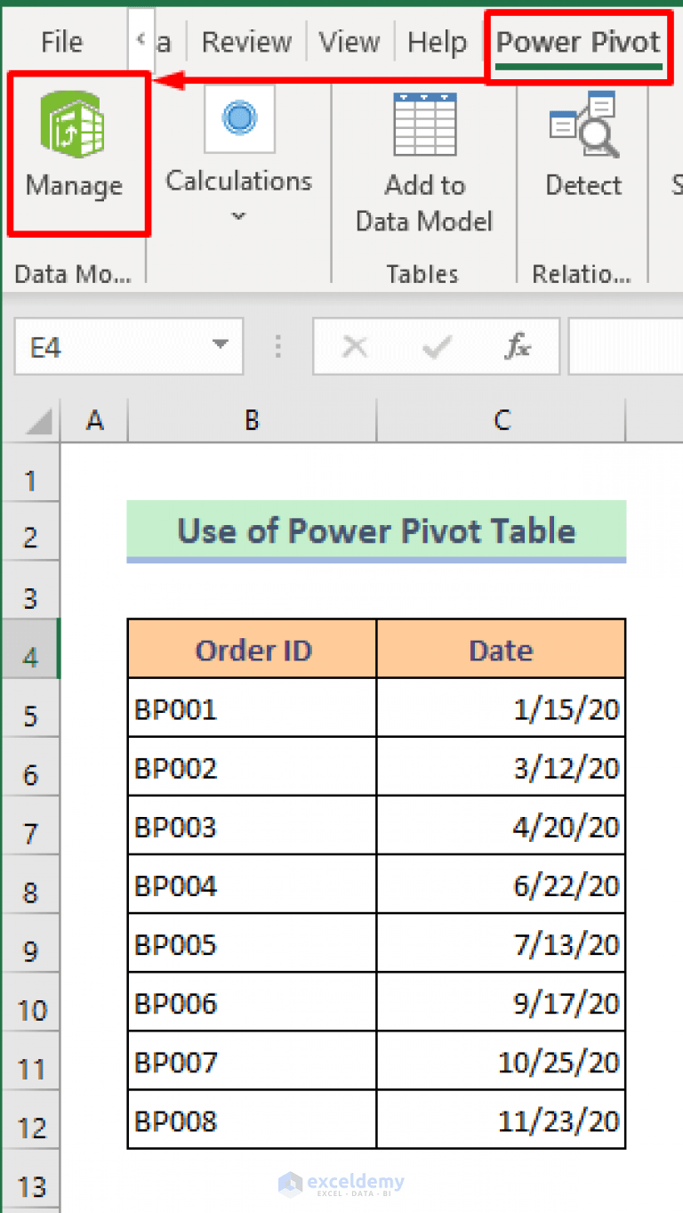 How to Convert Date to Text Month in Excel (8 Quick Ways) ExcelDemy
