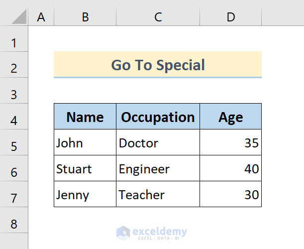 How to Delete Row If Cell Is Blank in Excel?