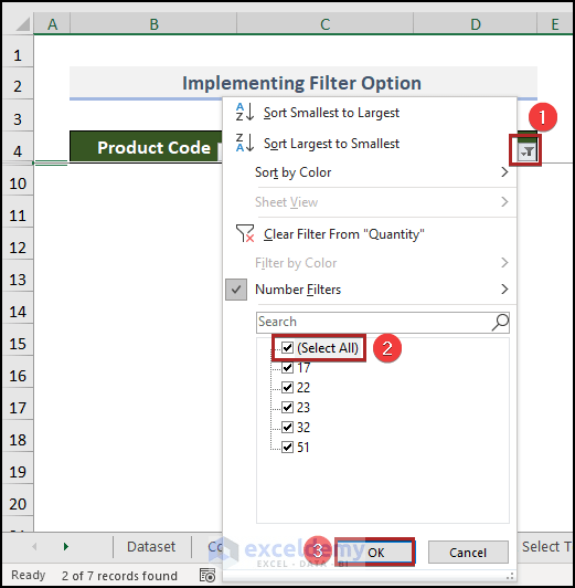 How to Delete Rows in Excel That Go on Forever?