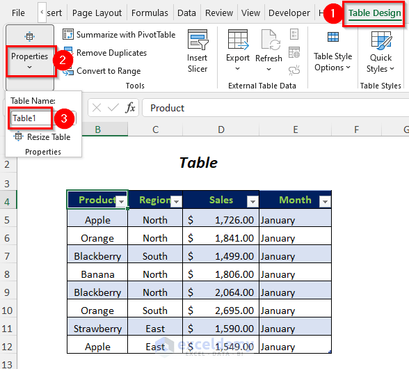 How to Use Dynamic Range in Excel VBA (11 Ways)