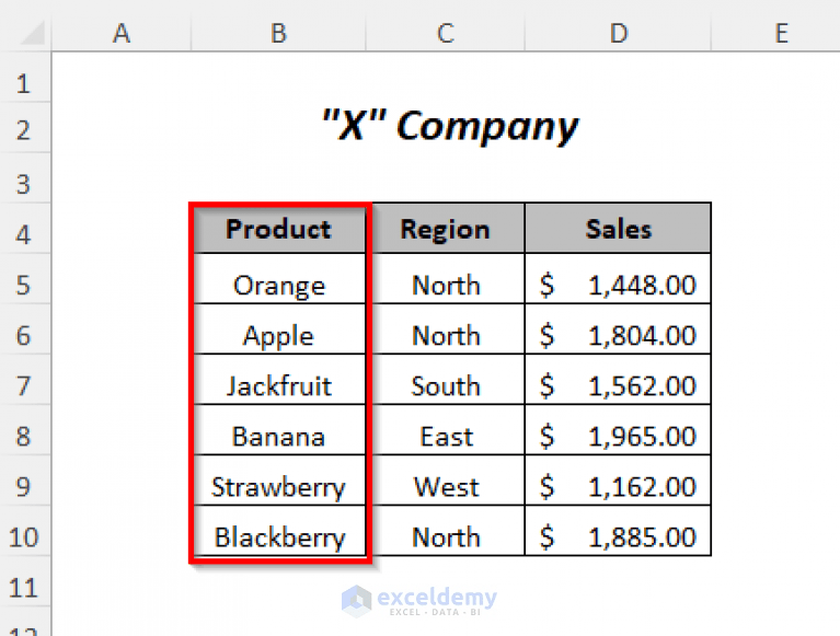 How to Check If a Value is in List in Excel (10 Ways) ExcelDemy