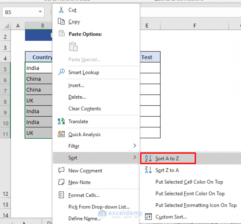 How to Delete Duplicates in Excel but Keep One (7 Methods) ExcelDemy