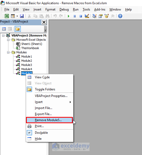 Vba Excel Xlsm File Macro Not Showing Stack Overflow, 49 OFF