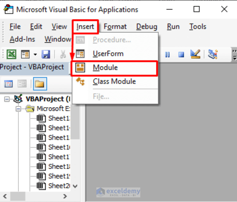 How to Use Excel VBA to Copy Range to Another Excel Sheet