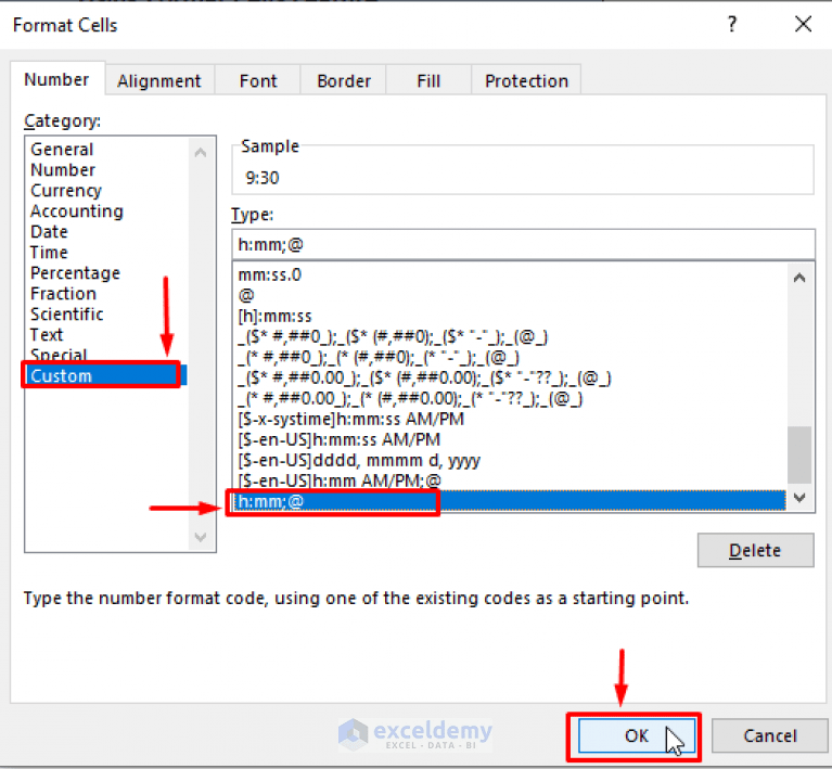 How to Add Minutes to Time in Excel (5 Easy Ways) ExcelDemy