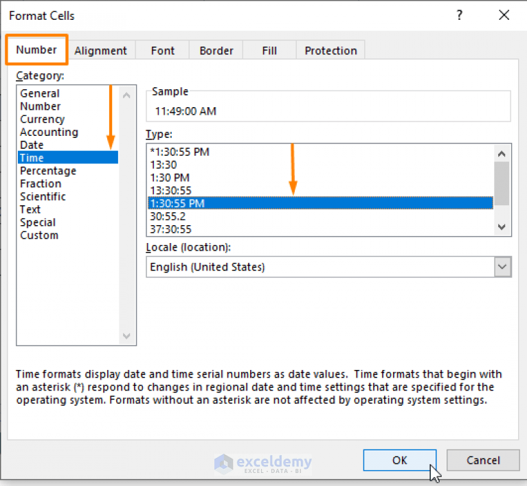 Excel Current Time Formula (7 Suitable Examples) ExcelDemy