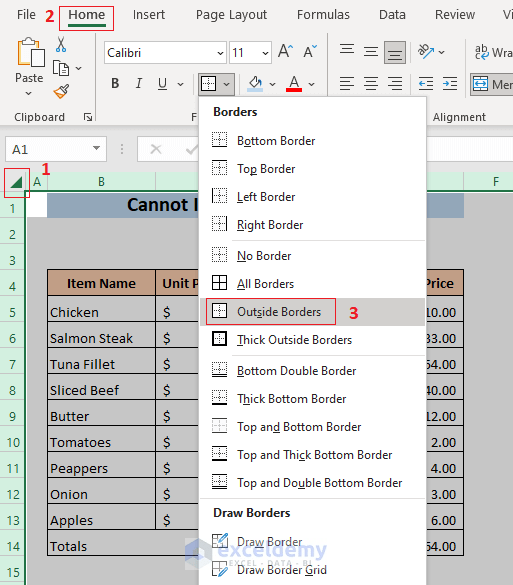 Hướng dẫn why wont excel let me insert a new column? Tại sao excel