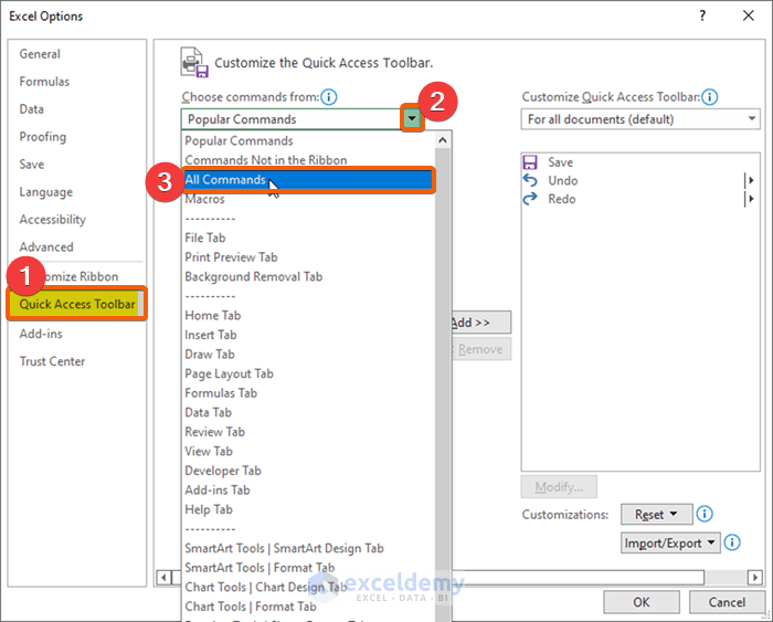 How to Remove a Formula in Excel and Keep Values (5 Ways) ExcelDemy