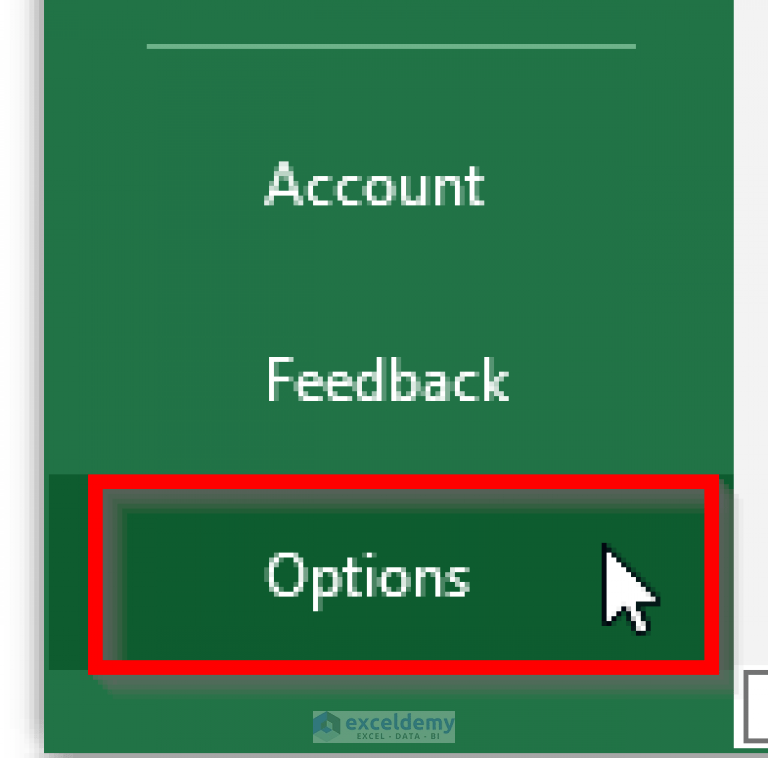 How to Solve 'Cannot Open the Specified File' Error in Excel Hyperlink
