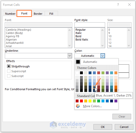 How to Filter Unique Values in Excel (8 Easy Ways) ExcelDemy