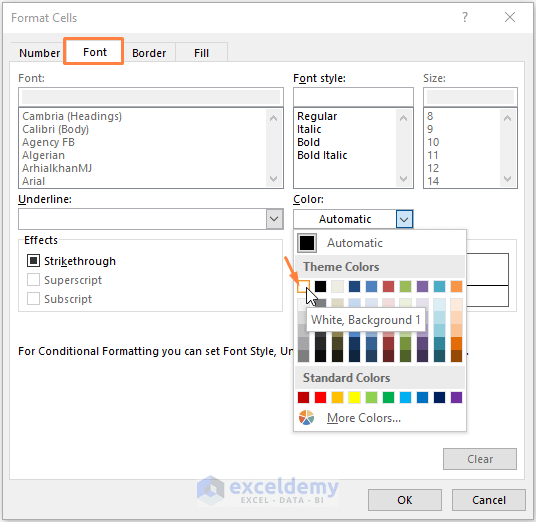 How to Filter Unique Values in Excel (8 Easy Ways) ExcelDemy