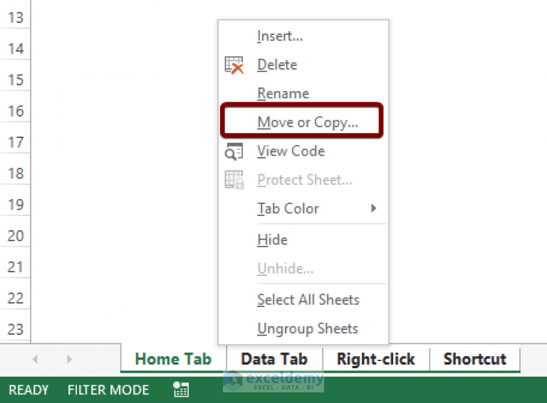 How to Combine Multiple Workbooks to One Workbook in Excel (6 Ways)