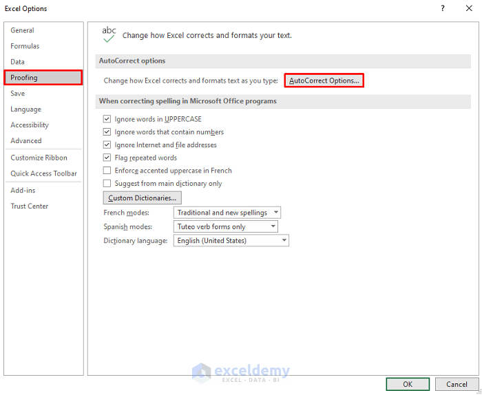 How to Remove Hyperlink from Excel (7 Methods) ExcelDemy