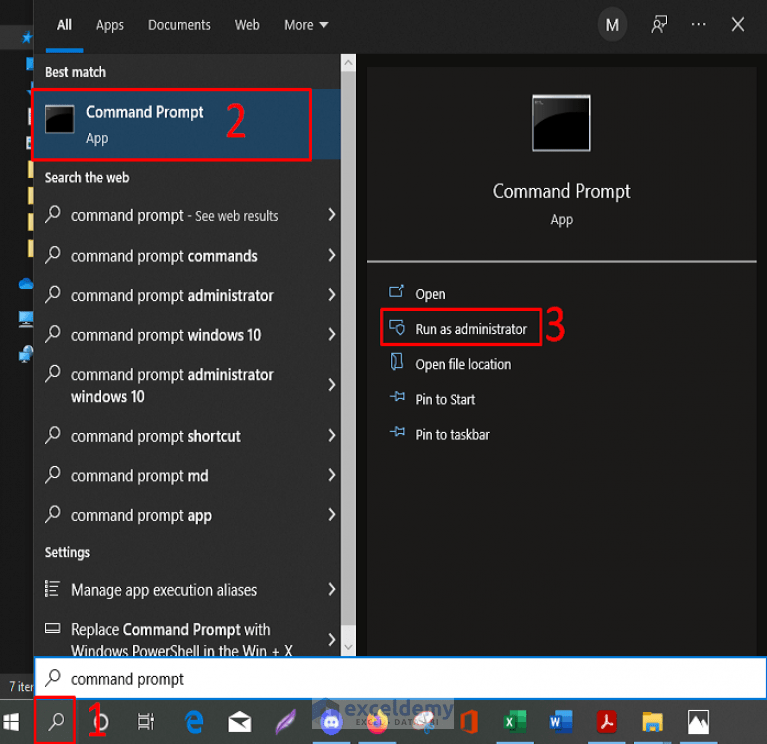 [Fixed] Can't Find Project or Library Error in Excel (3 Solutions)