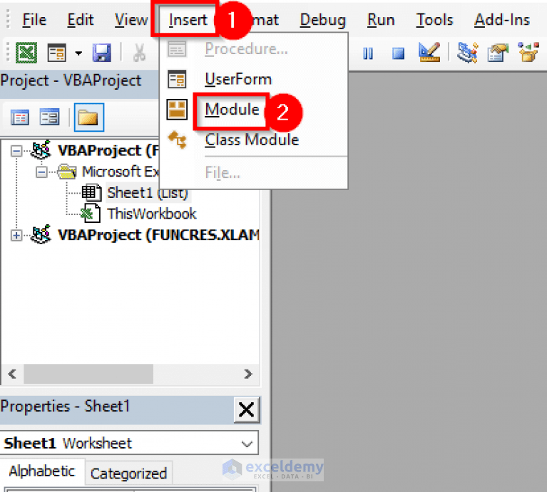 Excel VBA How to Find and Replace Text in Word Document ExcelDemy