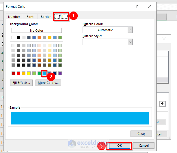 How to Check If Value Exists in Range in Excel (8 Ways) ExcelDemy