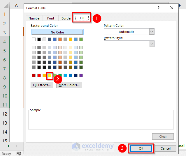 How to Count Duplicate Values in Multiple Columns in Excel (6 Ways)