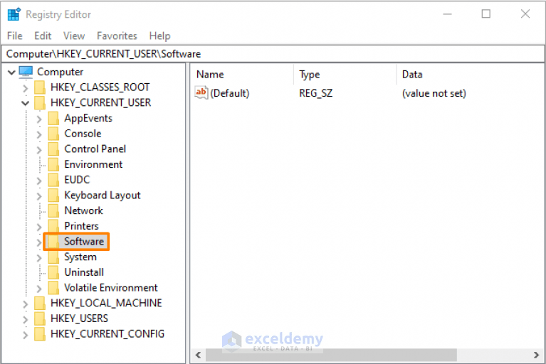 [Fixed] Excel Print Error Not Enough Memory ExcelDemy