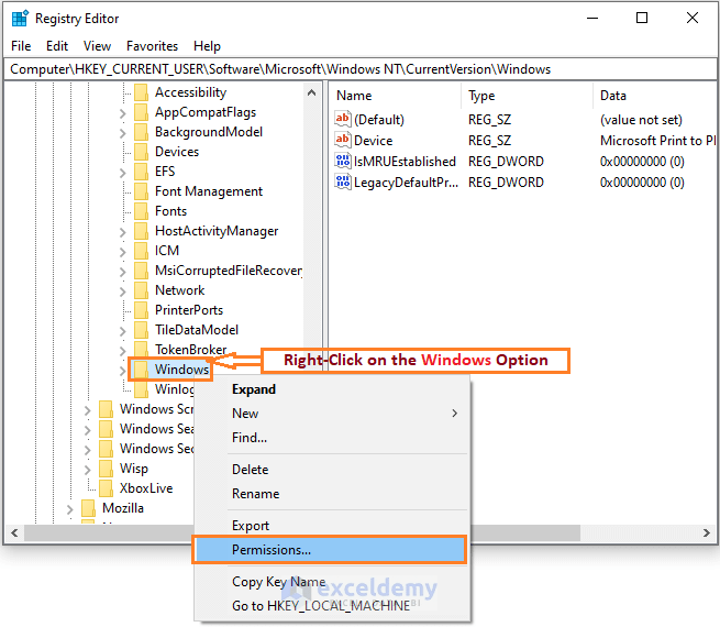 [Fixed] Excel Print Error Not Enough Memory ExcelDemy