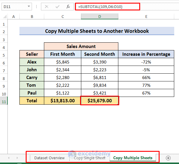 VBA to Copy Excel Worksheet to Another Workbook without Formulas