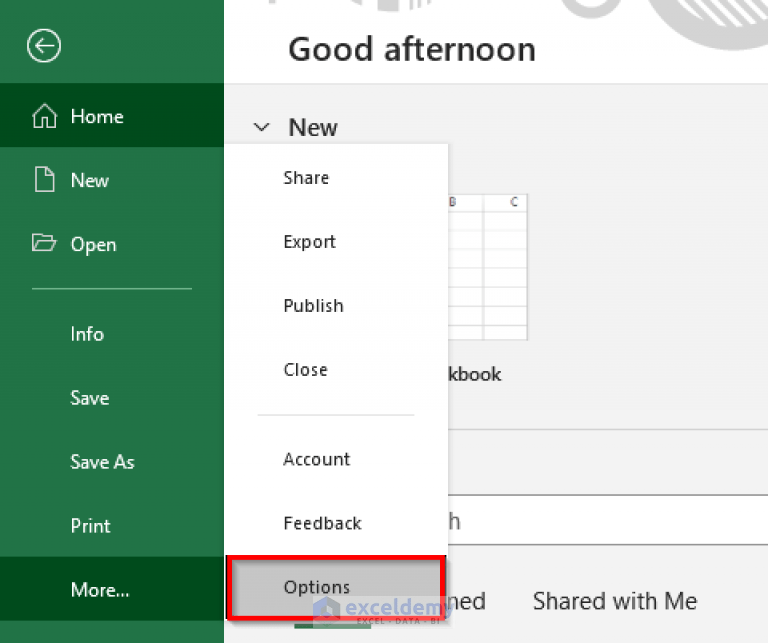 [Fixed!] Delete Sheet Not Working in Excel (2 Solutions) ExcelDemy
