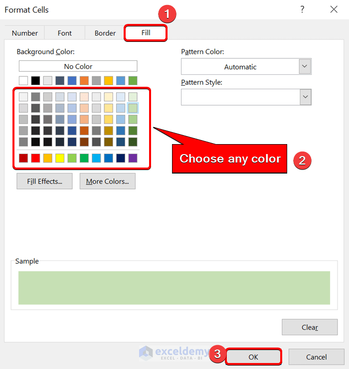 Introduce 90+ imagen checkbox background color Thpthoanghoatham.edu.vn