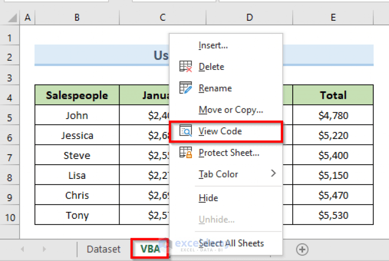How to Hide Formula in Excel without Protecting Sheet (2 Methods)