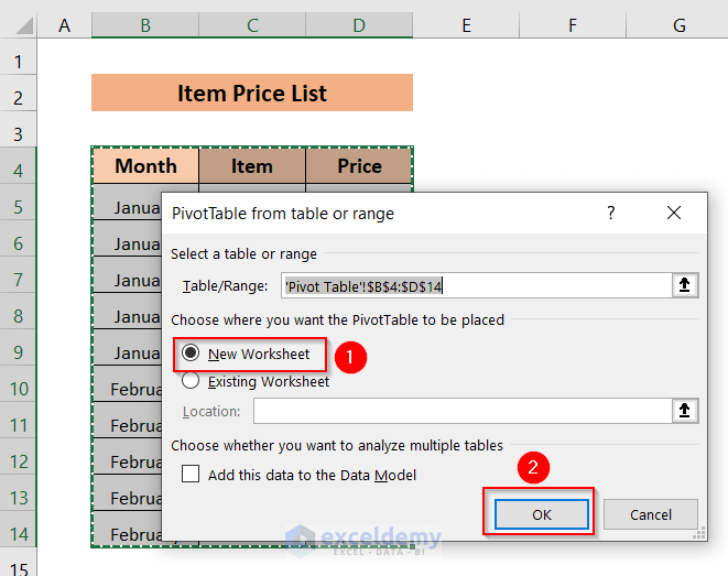 How to Create Collapsible Rows in Excel (4 Methods) ExcelDemy