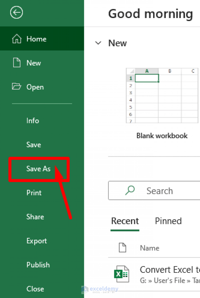 How to Convert Excel to PDF without Losing Formatting (5 Effective Ways)