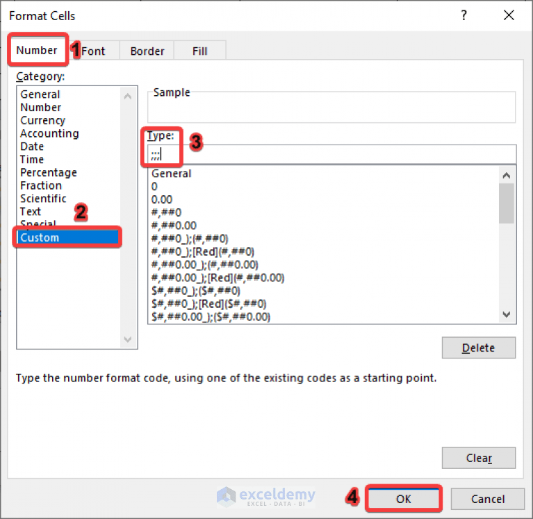 How to Remove Blank Rows in Excel Pivot Table (4 Methods) ExcelDemy