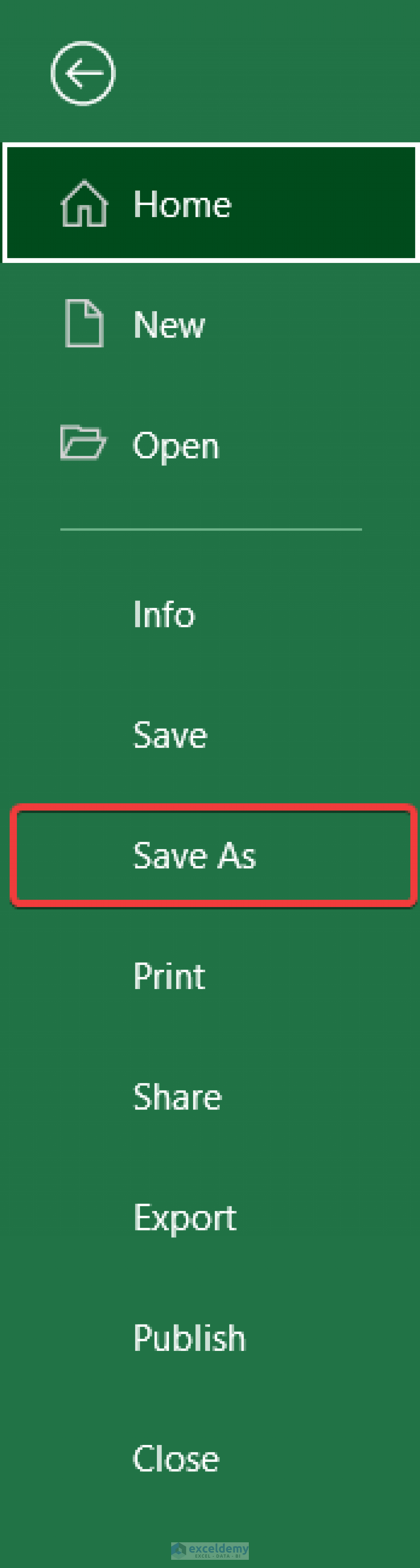 How to Convert Excel Files to CSV Automatically (3 Easy Methods)