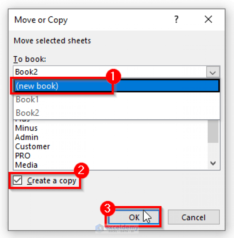 [Fixed!] ‘There Isn't Enough Memory’ Error in Excel (8 Reasons)