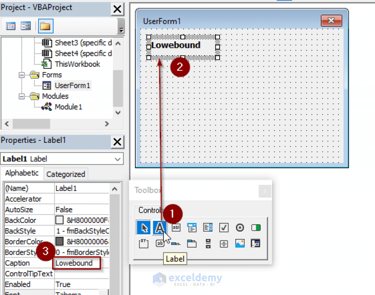 Excel VBA Random Number Generator with No Duplicates (4 Examples)