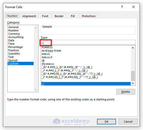 How to Correct a Spill (SPILL!) Error in Excel (7 Easy Fixes) ExcelDemy