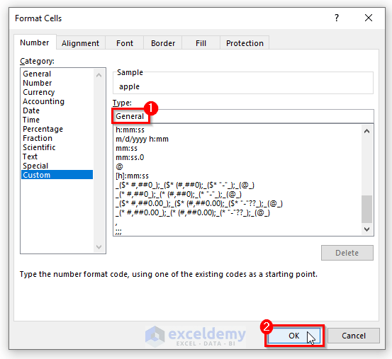 How to Correct a Spill (SPILL!) Error in Excel (7 Easy Fixes) ExcelDemy