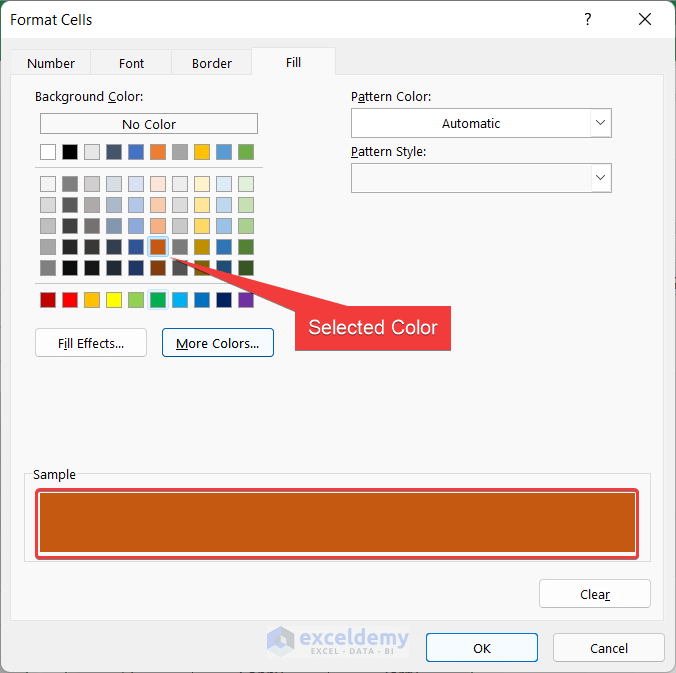 How to Highlight Duplicates in Multiple Columns in Excel (4 Ways)