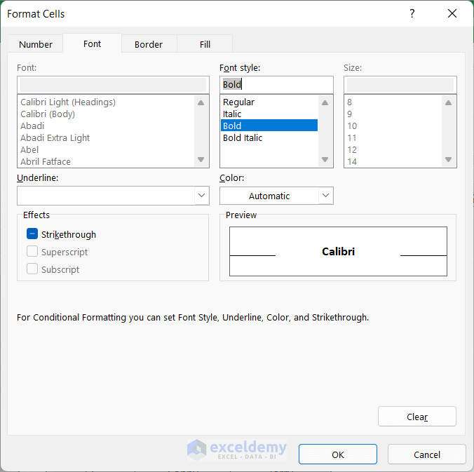 How to Highlight Duplicates in Multiple Columns in Excel (4 Ways)