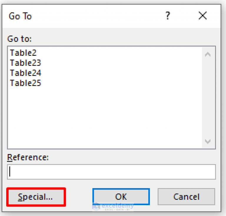 How to Remove Drop Down Arrow in Excel (6 Methods) ExcelDemy