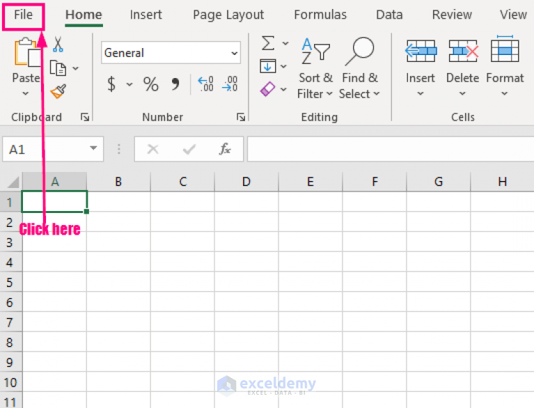 [Fix] Microsoft Excel Cannot Open or Save Any More Documents Because