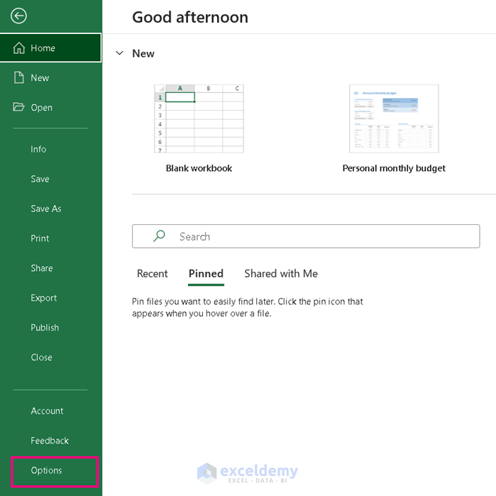 Unable to Open Excel Files Directly by Clicking the File Icon 7 Solutions