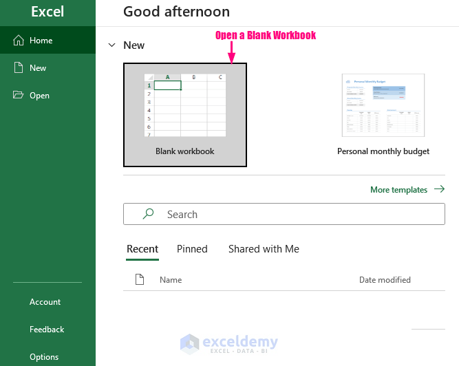 [Fix] Microsoft Excel Cannot Open or Save Any More Documents Because