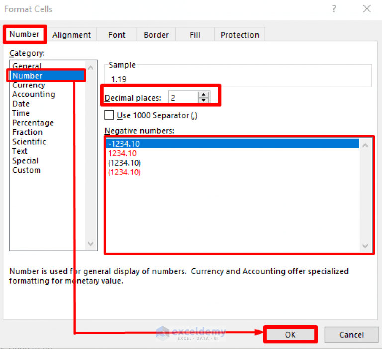 Convert Fraction to Decimal in Excel (2 Simple Approaches) ExcelDemy