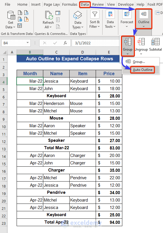 močna bom Or prijazno excel minimize rows Peta Njim slednje