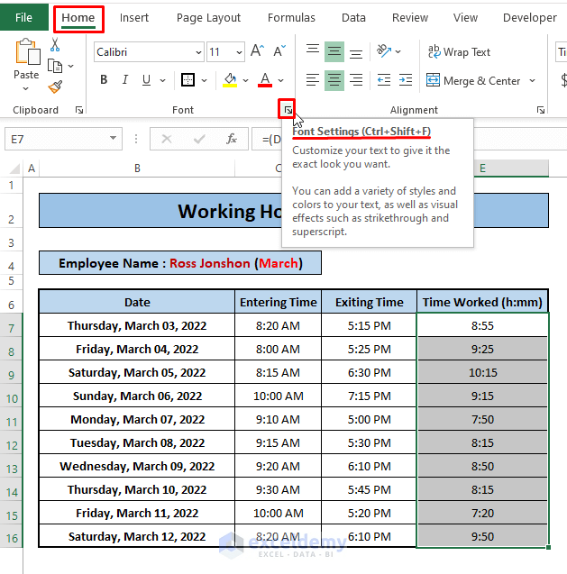 How to Lock Cell Value Once Calculated in Excel (3 Simple Ways)