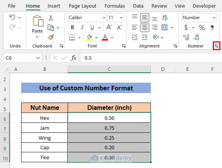 How to Add a Stacked Fraction in Excel (5 Simple Ways) ExcelDemy