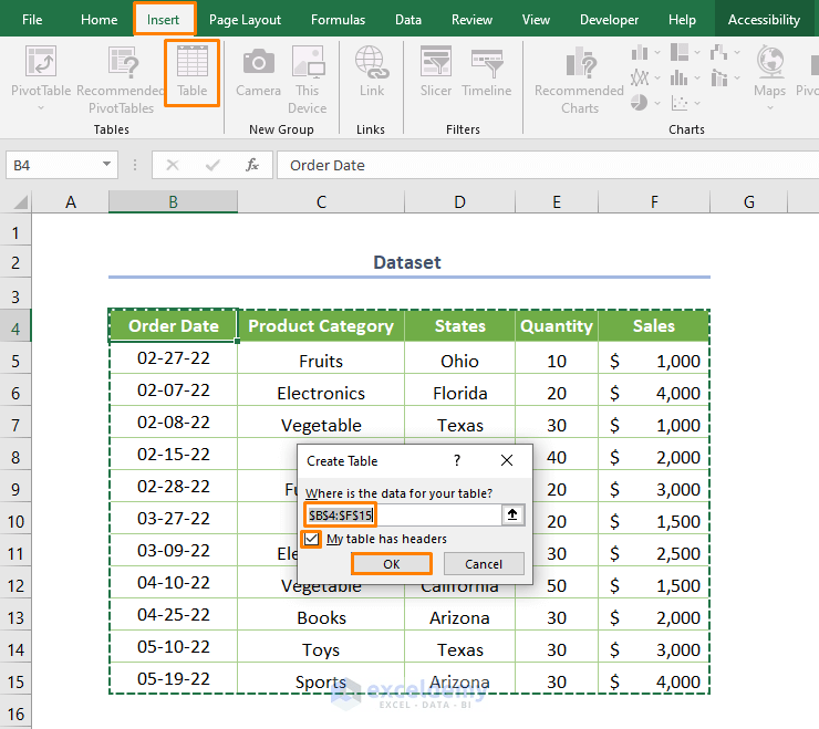 [Fixed] Report Connections Slicer Not Showing All Pivot Tables