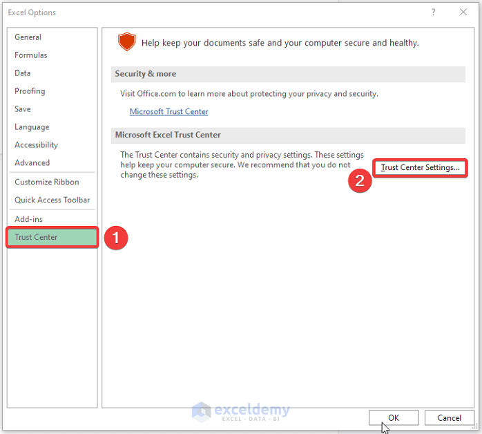 [Fixed!] Excel Keeps Crashing When Opening File (11 Possible Solutions)