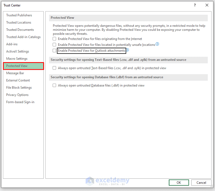 [Fixed!] Excel Keeps Crashing When Opening File (11 Possible Solutions)