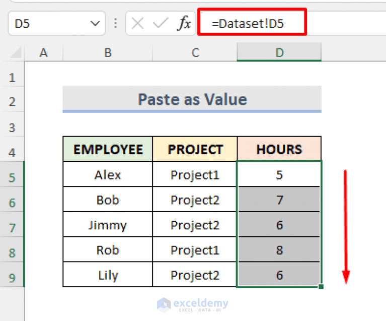 How to Break Links in Excel (3 Quick Methods) ExcelDemy