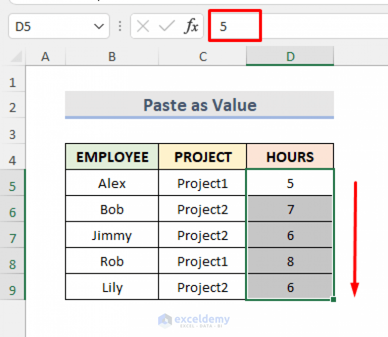 How to Break Links in Excel (3 Quick Methods) ExcelDemy